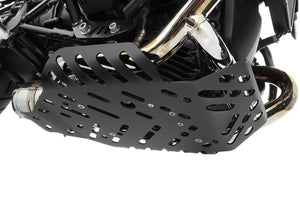 Protector de cárter de motor de alto rendimiento Evotech