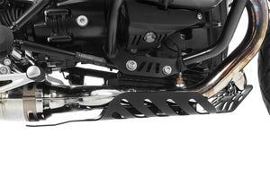 Protector de cárter de motor de alto rendimiento Evotech