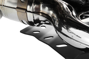 Protector de cárter de motor de alto rendimiento Evotech