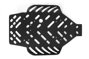 Protector de cárter de motor de alto rendimiento Evotech