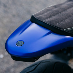 Bandeja inferior trasera Pier City Custom R9T Series