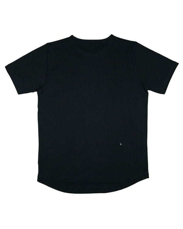 Kytone Bolt Shirt - Black