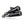 Akrapovic R12 Series Black Coated Twin Stacked Silencer