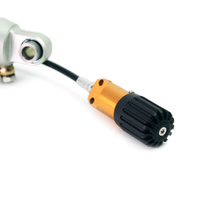 Öhlins R12 Series S46DRS Shock Absorber - Low Version