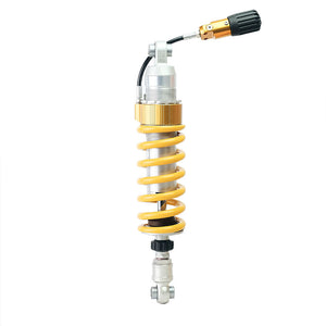 Öhlins R12 Series S46DRS Shock Absorber - High Version