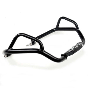 Unit Garage BMW R12 G/S Fuel Tank Protection Bars