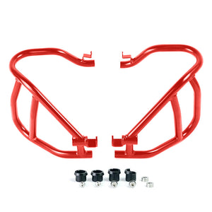 Barras de protección de motor de servicio pesado de la serie R12 de Unit Garage