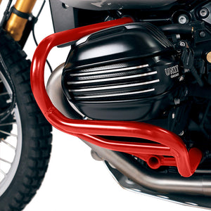 Barras de protección de motor de servicio pesado de la serie R12 de Unit Garage