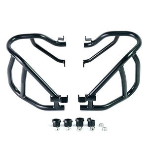 Unit Garage R12 Series FORCE Engine Protection Bars - Black