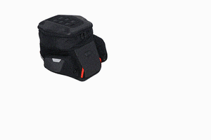 SW Motech PRO Trial Tank Bag