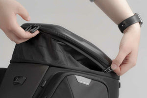 SW Motech PRO Trial Tank Bag
