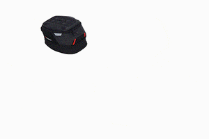 SW Motech PRO Daypack Tank Bag