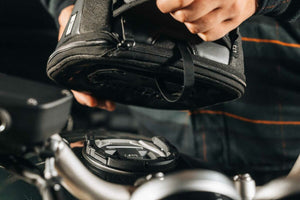 SW Motech Legend Gear LT3 Tank Bag
