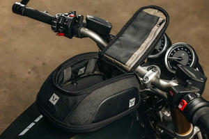 SW Motech Legend Gear LT3 Tank Bag