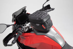 SW Motech PRO Yukon Tank Bag