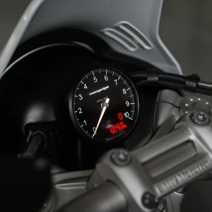 Motogadget Chronoclassic 2 BMW R9T - Cuadro de instrumentos digital (2017-2023)