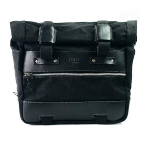 Unit Garage Cult Canvas Luggage Pair