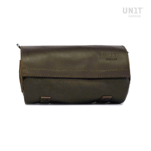 Unit Garage Atacama Bag 4 litre - Canvas