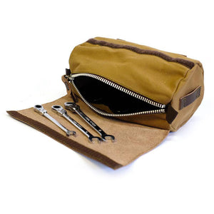 Unit Garage Atacama Bag 4 litre - Canvas