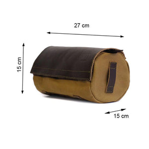 Unit Garage Atacama Bag 4 litre - Canvas