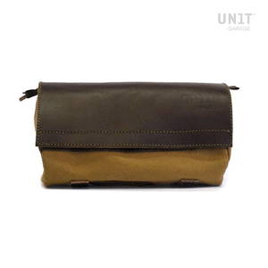 Unit Garage Atacama Bag 4 litre - Canvas
