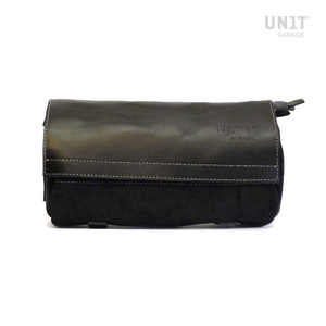 Unit Garage Atacama Bag 4 litre - Leather