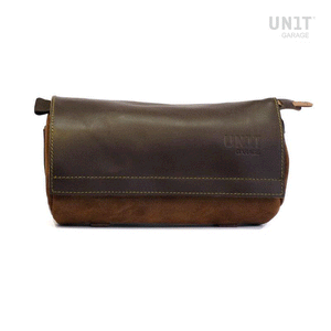 Unit Garage Atacama Bag 4 litre - Leather