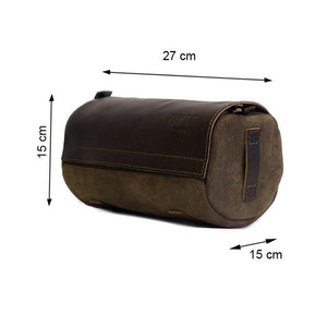 Unit Garage Atacama Bag 4 litre - Leather