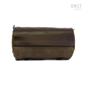 Unit Garage Atacama Bag 4 litre - Leather