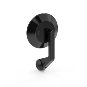 Rizoma Bar End Mirror - Eccentrico