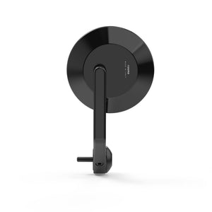 Rizoma Bar End Mirror - Eccentrico