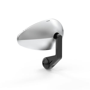 Espejo retrovisor Rizoma - Radial inverso