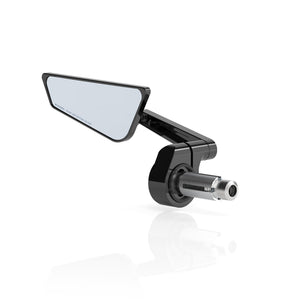 Rizoma Bar End Mirror - Cut-Edge