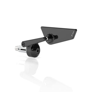 Rizoma Bar End Mirror - Cut-Edge