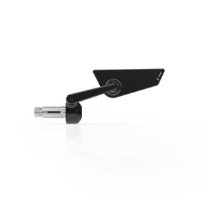 Rizoma Bar End Mirror - Cut-Edge