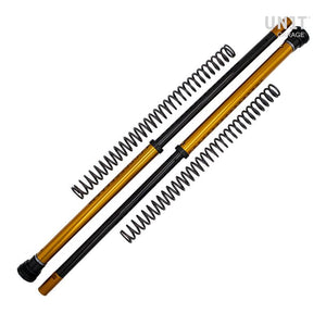 Andreani R12 Series Fork Cartridges - G/S Standard Height