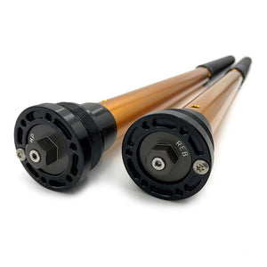 Andreani R12 Series Fork Cartridges - G/S Standard Height