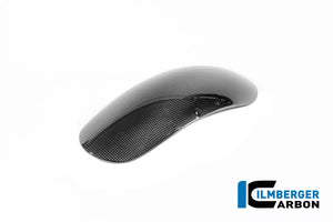Ilmberger R12 nineT Gloss Carbon Front Mudguard