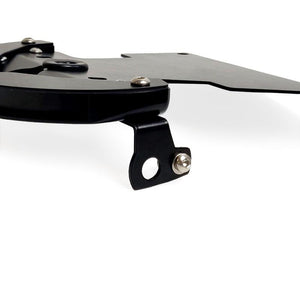 Unit Garage LED Tail Tidy Indicator Adapter
