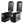 Unit Garage R12 Series Atlas Aluminium Panniers & Luggage Rack - 39l & 32l