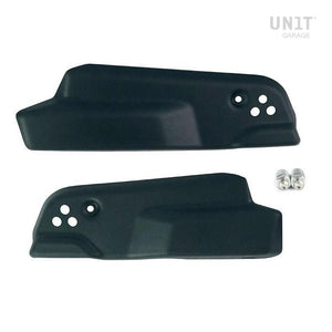 Unit Garage R9T Series /7 Dakar Tank Frame Covers