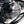 Unit Garage R12 Series Coil Protectors - Black