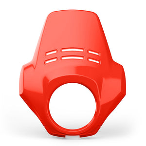 Cubierta de faro Fenouil de la serie R12 de Unit Garage - PRE-ORDEN