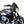 Load image into Gallery viewer, Unit Garage BMW R9T Tall Windshield - Scrambler/Pure
