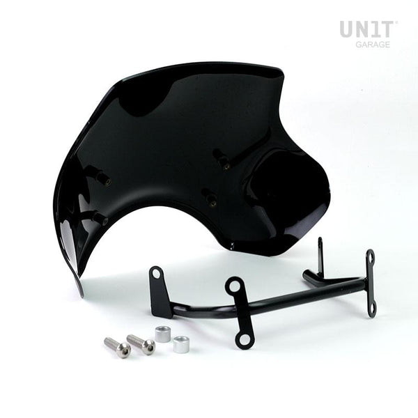 Unit Garage Headlight Fairing