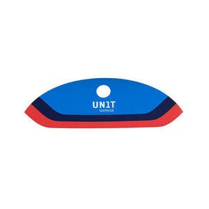 Unit Garage Stickers For Number Board