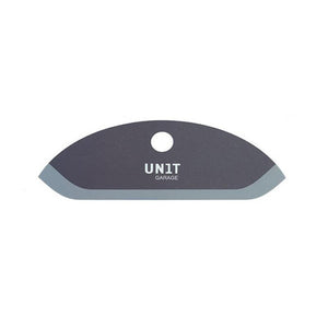 Unit Garage Stickers For Number Board