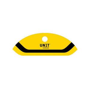 Unit Garage Stickers For Number Board