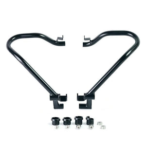 Barras de protección de motor de servicio pesado de la serie R12 de Unit Garage