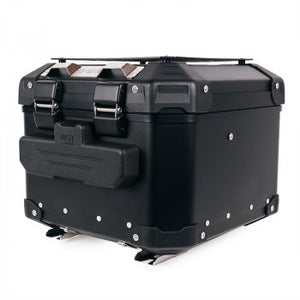Unit Garage Atlas 44L Aluminium Top Case